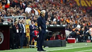 "İsmail Kartal daha iyiydi"