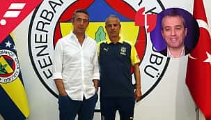 ''İsmail Kartal'ın ilk hamleleri...''