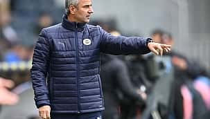 İsmail Kartal'ın yardımcıları belli oldu! İki sürpriz