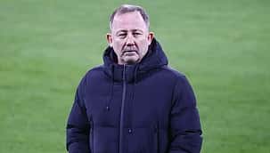 İşte Sergen Yalçın'ın yeni adresi!