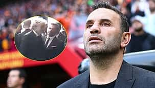 'Jesus'u suçlamıyorum'