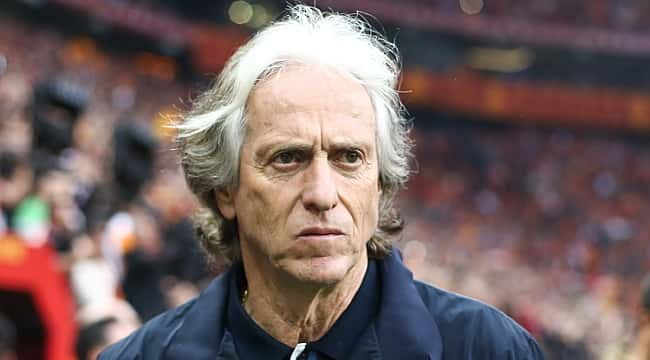 Jorge Jesus derbi galibiyeti yaşayamadı! 32 yıl sonra...