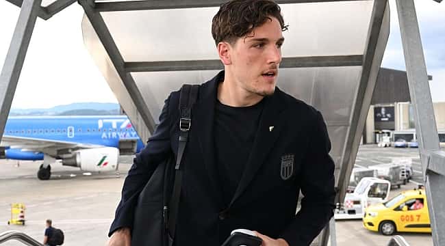 Juve'den çılgın teklif!