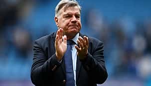 Leeds Sam Allardyce ile yollarını ayırdı