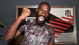 Masuaku, Premier League'e geri mi dönüyor?