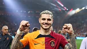 Icardi derbide rekor kırdı! Elmander'den sonra ilk