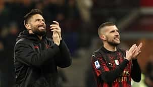 Beşiktaş'a, Milan'dan olumlu cevap geldi!