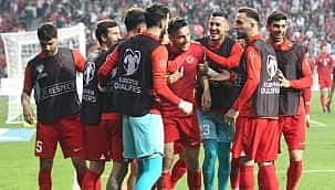 Milliler hata yapmadı, avantajı kaptı