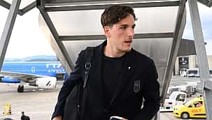 Nicolo Zaniolo çılgınlığı!