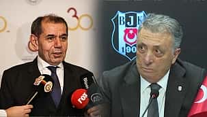 "O zaman 'şampiyonumsu' olursun"