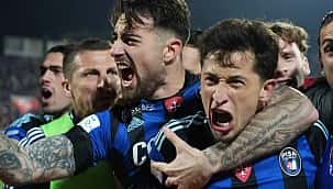 Olimpiu Morutan'ın kalmasını istedi