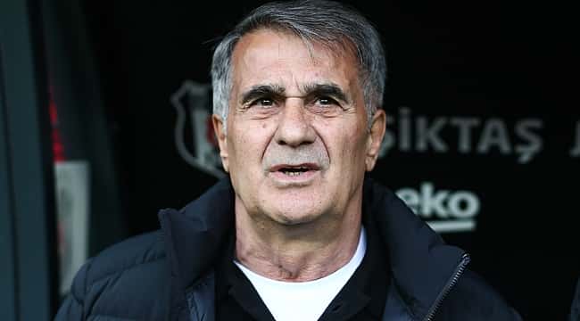 Ortaya 'yıldız' takviyesi! Beşiktaş büyük oynuyor