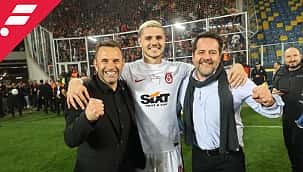 Galatasaray'ın transfer planını açıkladı, sayı verdi