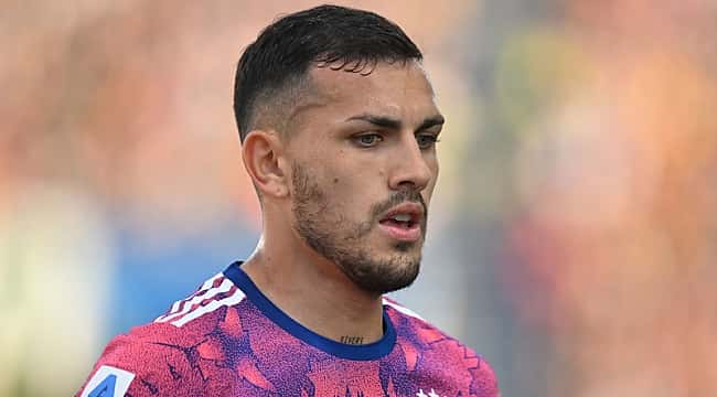 Paredes transferinde mutlu sona yakın! Sol bek için...