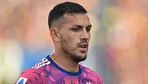 Paredes transferinde mutlu sona yakın! Sol bek için...