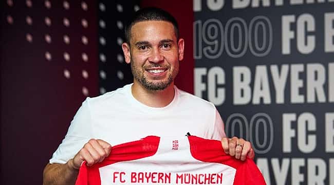 Raphael Guerreiro beklenen imzayı resmen attı! Tuchel...