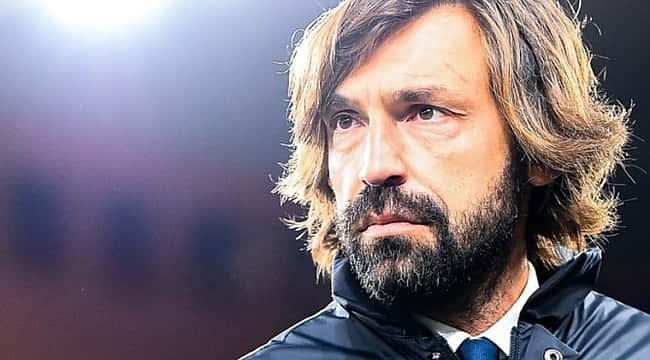 Sampdoria'da Andrea Pirlo dönemi başladı