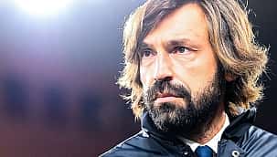 Sampdoria'da Andrea Pirlo dönemi başladı