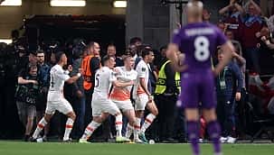 Şampiyon West Ham United!