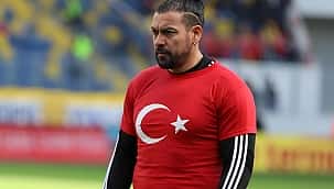 Sivasspor'da Servet Çetin dönemi resmen başladı