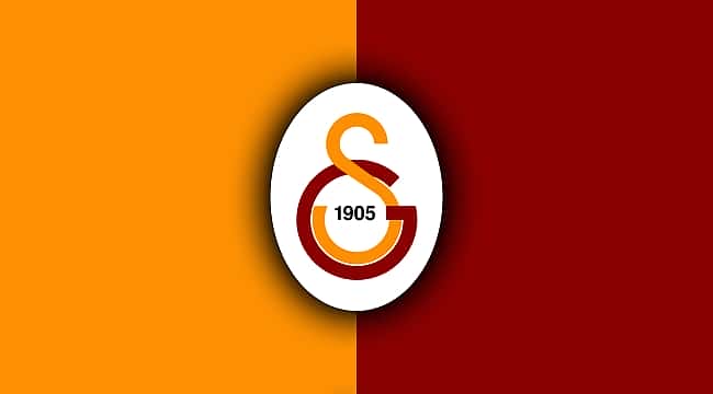 Galatasaray'da ayrılık resmen açıklandı!