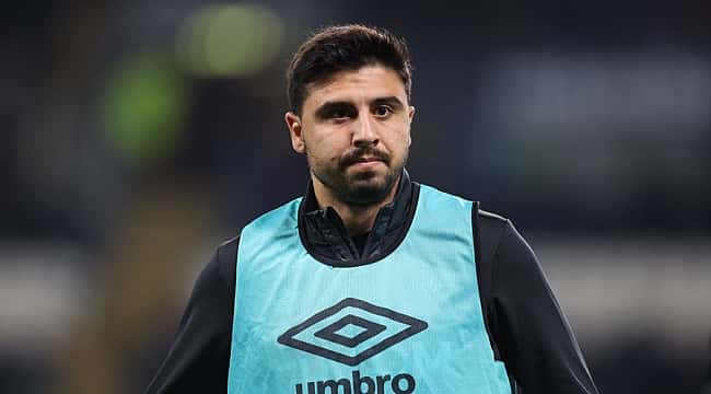 Süper Lig'e dönüş!