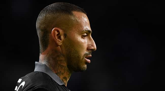 Süper Lig'e geri mi dönüyor! Quaresma'da gelişme...