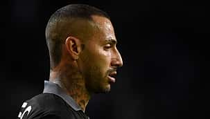 Süper Lig'e geri mi dönüyor! Quaresma'da gelişme...