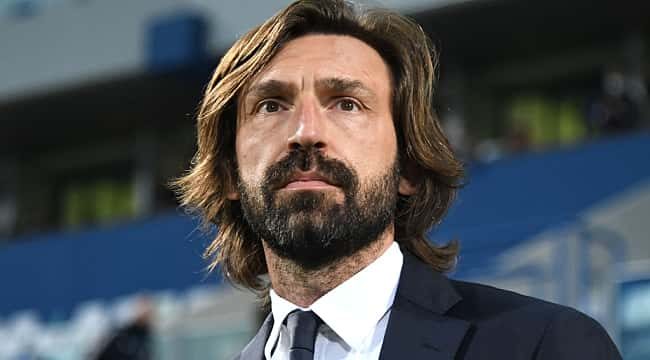 Süper Lig ekibinden Andrea Pirlo sürprizi!