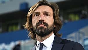 Süper Lig ekibinden Andrea Pirlo sürprizi!