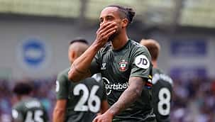Süper Lig'in yeni ekibinden Theo Walcott sürprizi!