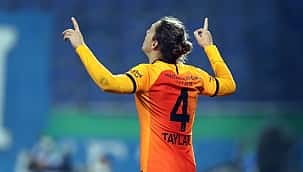 Taylan Antalyalı'ya MLS'ten iki sürpriz talip çıktı