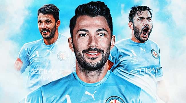Tolgay Arslan'ın yeni durağı resmen Avustralya oldu!