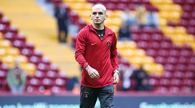 Torreira için açıklama var: 'Lazio ile görüşeceğiz'