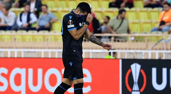 Trabzon'a transfer piyangosu!