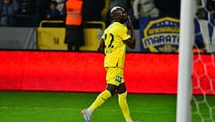 Trabzonspor'dan Ali Sowe hamlesi