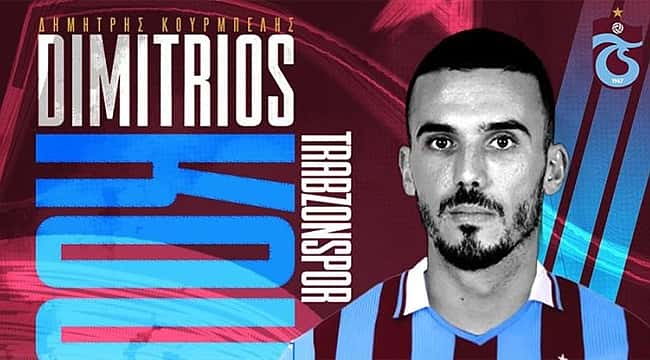 Trabzonspor transferi açıkladı