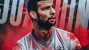 Trabzonspor transferi açıkladı! 