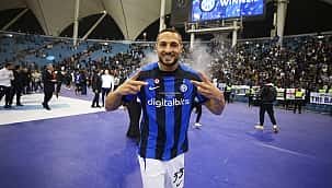 Devlerin yeni yarışı!