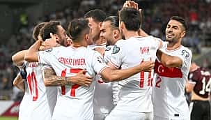 Türkiye-Galler muhtemel 11'ler