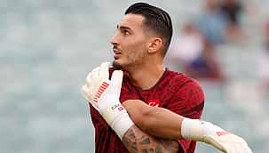 'Uğurcan Çakır'ı vermeyiz'