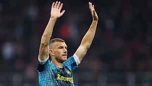 Ve Dzeko kararını verdi!