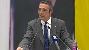 "Yeni hoca Türk olacak"