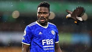 Yıldız futbolcudan Kartal paylaşımı geldi!