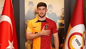 Yusuf Demir artık yerli statüsünde! Karar...