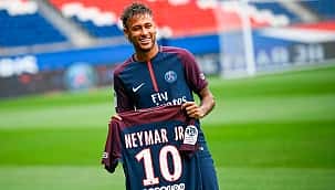 100 milyon euro üstü transferler