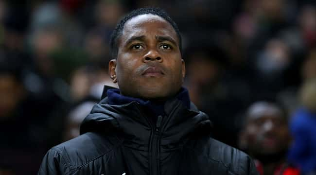 Adana Demirspor'da Kluivert dönemi