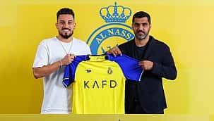 Alex Telles imzayı attı! Yeniden Ronaldo ile...