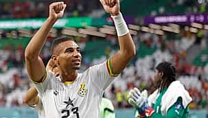 'Alexander Djiku, sağlık kontrolünden geçti' iddiası!