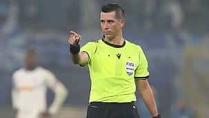 Ali Palabıyık hakemliği bıraktı